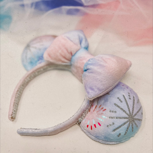 Wishes Do Come True Ears