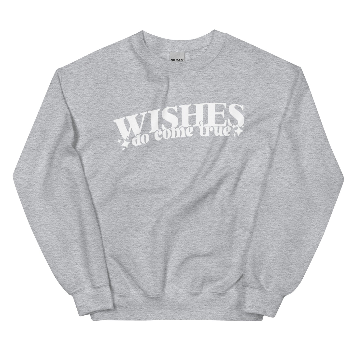 All Our Wishes Sweater